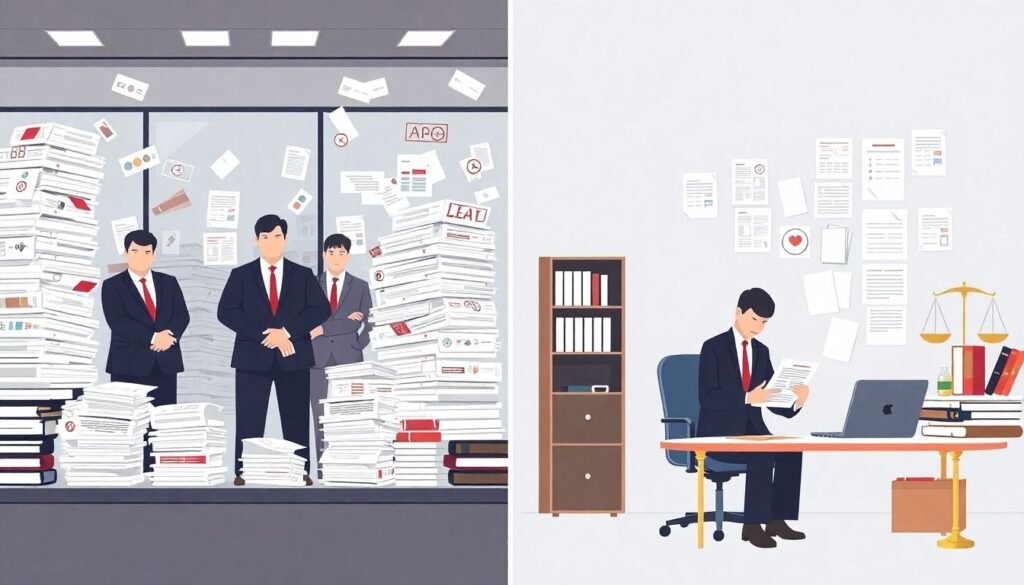 Юридические аспекты утраты документов на жилье и порядок восстановления - иллюстрация