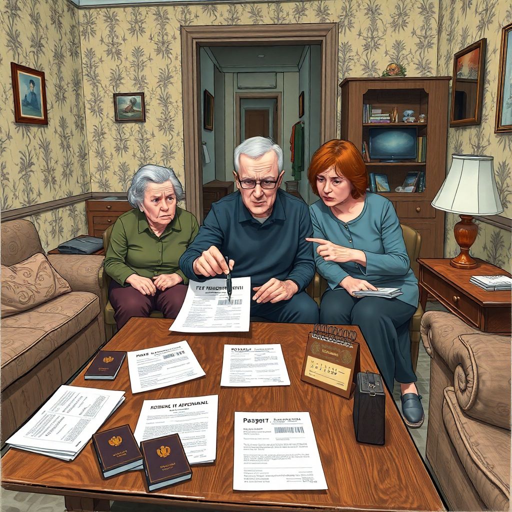 Отказ от приватизации: как оформить заявление и сохранить жилье в собственности