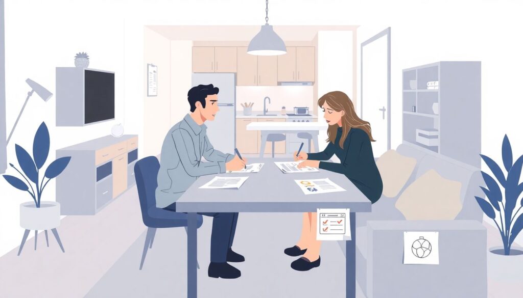 Как оформить законную передачу жилья в долгосрочную аренду - иллюстрация