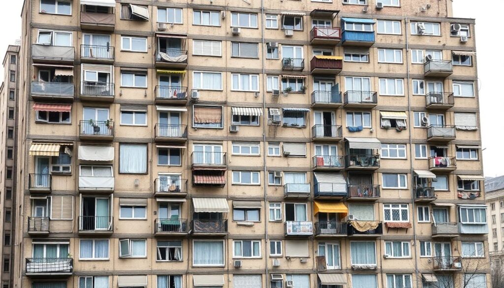 Права собственников на собственные балконы и лоджии - иллюстрация