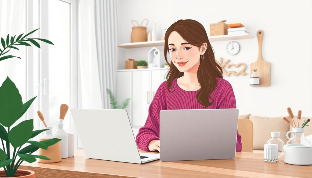 Как оформить регистрацию торговли бытовыми товарами в жилом помещении - иллюстрация