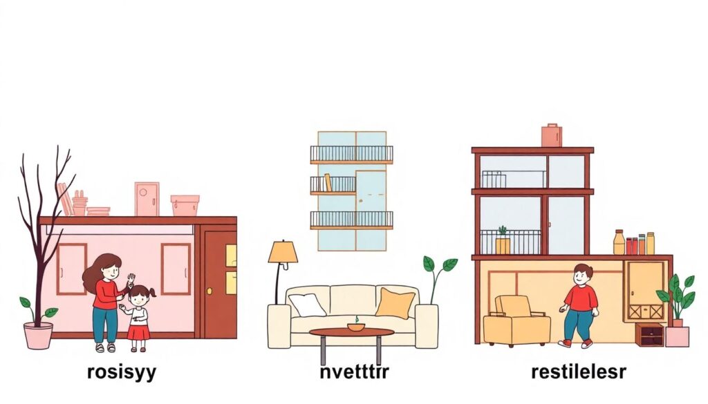 Правила публикаций объявлений о продаже квартир и требования к ним - иллюстрация