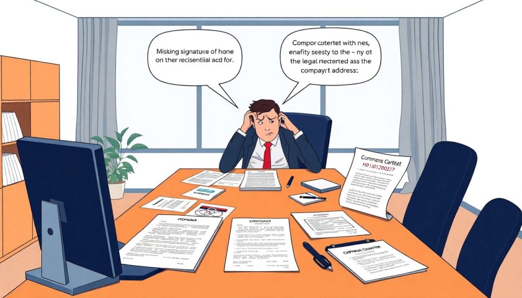 Как оформить согласование некоммерческой организации на использование жилых помещений - иллюстрация