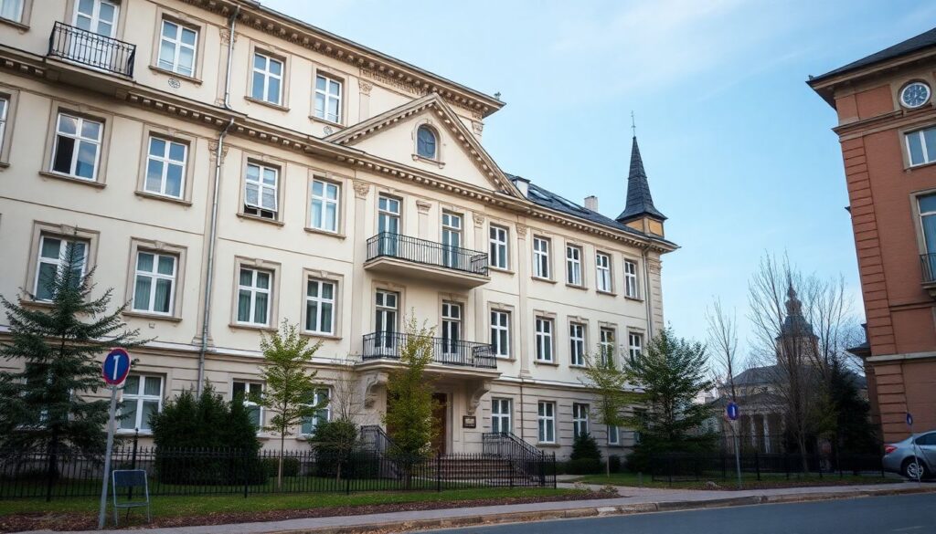 Юридические аспекты владения жильем в условиях санкций и ограничений - иллюстрация