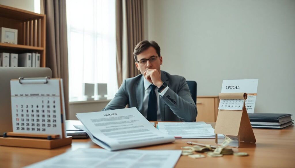 Как защититься от нарушения сроков сдачи дома в эксплуатацию - иллюстрация