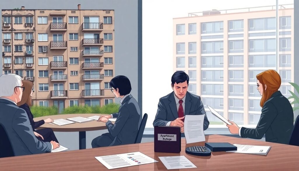 Как оформить обмен жилья на другую недвижимость без налога - иллюстрация