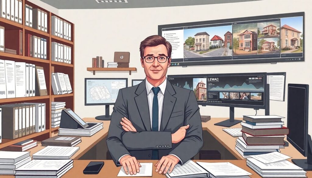 Юридические нюансы расчета кадастровой стоимости и налогов - иллюстрация