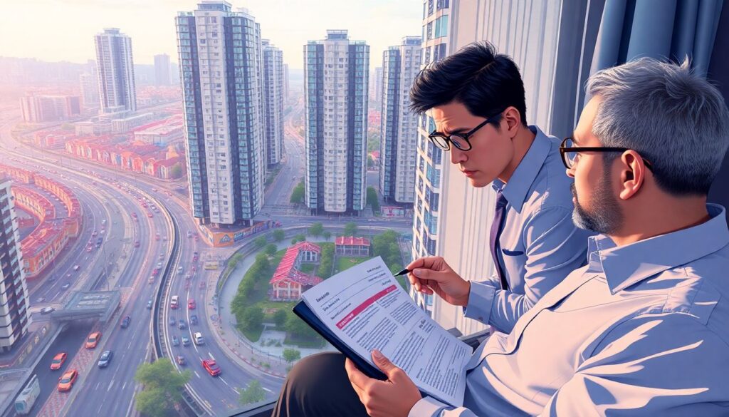 Юридические нюансы расчета кадастровой стоимости и налогов - иллюстрация