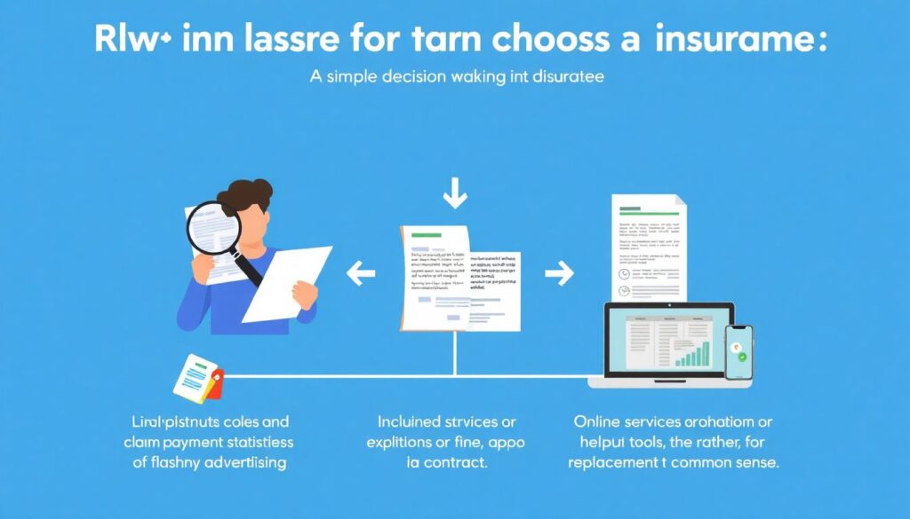 Как оформить договор страхования титула на жилье - иллюстрация