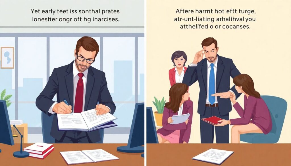 Правовые аспекты долевого строительства и риски для дольщиков - иллюстрация