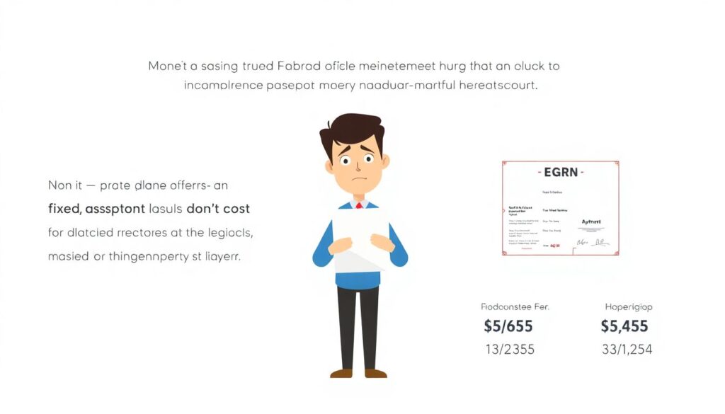 Юридические тонкости регистрации в кадастровой палате - иллюстрация