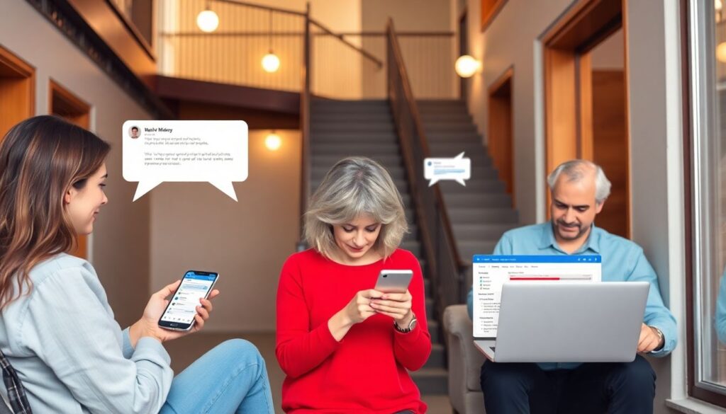 Права собственника на участие в управлении жилым домом - иллюстрация