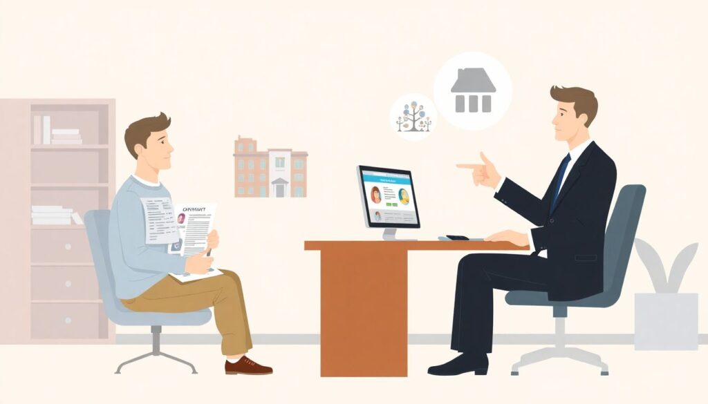 Юридические тонкости регистрации в кадастровой палате - иллюстрация