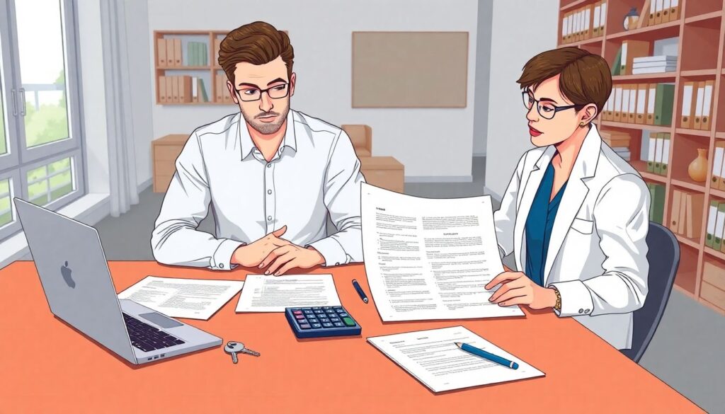 Юридические аспекты владения жильем в аренду и обязанности арендодателя - иллюстрация