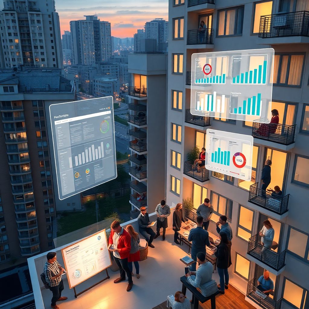 Права собственника на участие в управлении жилым домом и их реализация