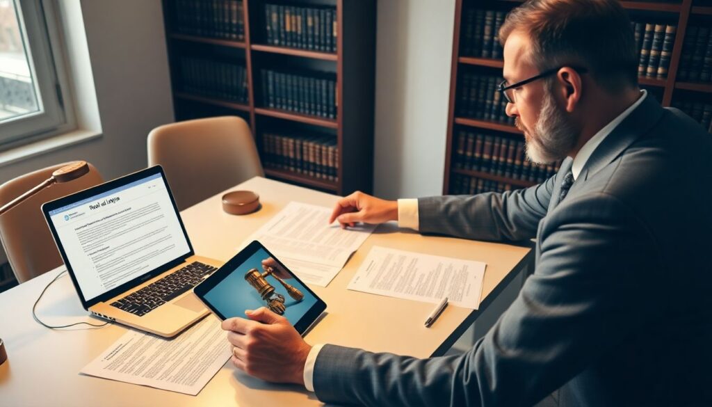 Правовые механизмы защиты от мошенничества в сделках с недвижимостью - иллюстрация