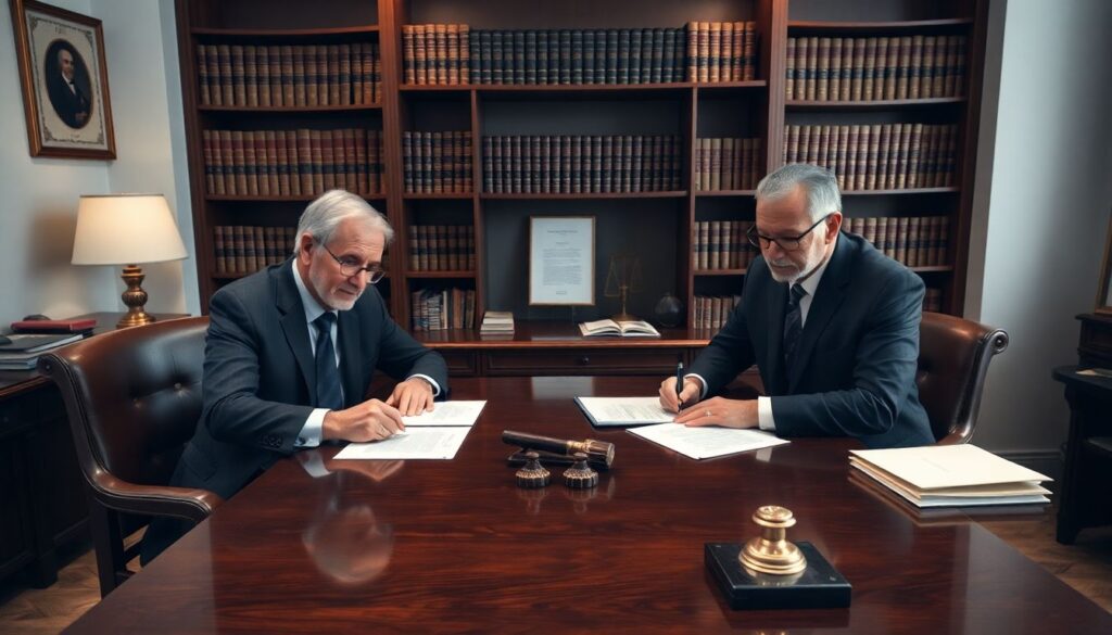 Как оформить договор займа под недвижимость и правовые последствия - иллюстрация