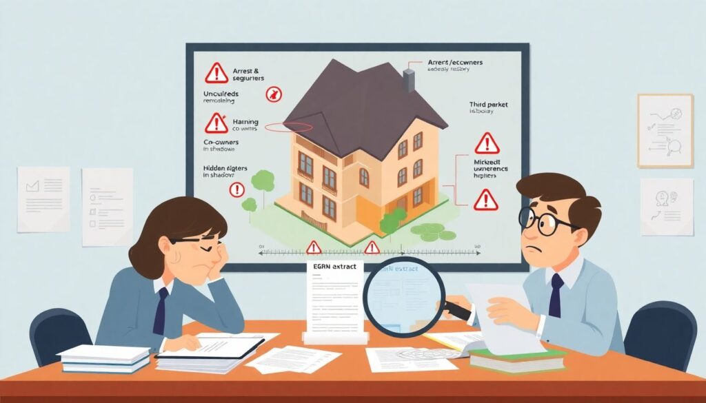 Как оформить договор займа под недвижимость и правовые последствия - иллюстрация