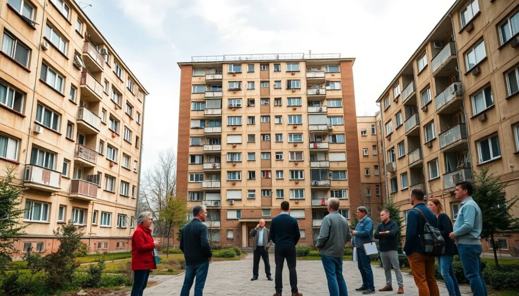 Как выбрать форму управления домом: товарищество, кооператив, управляющая компания - иллюстрация