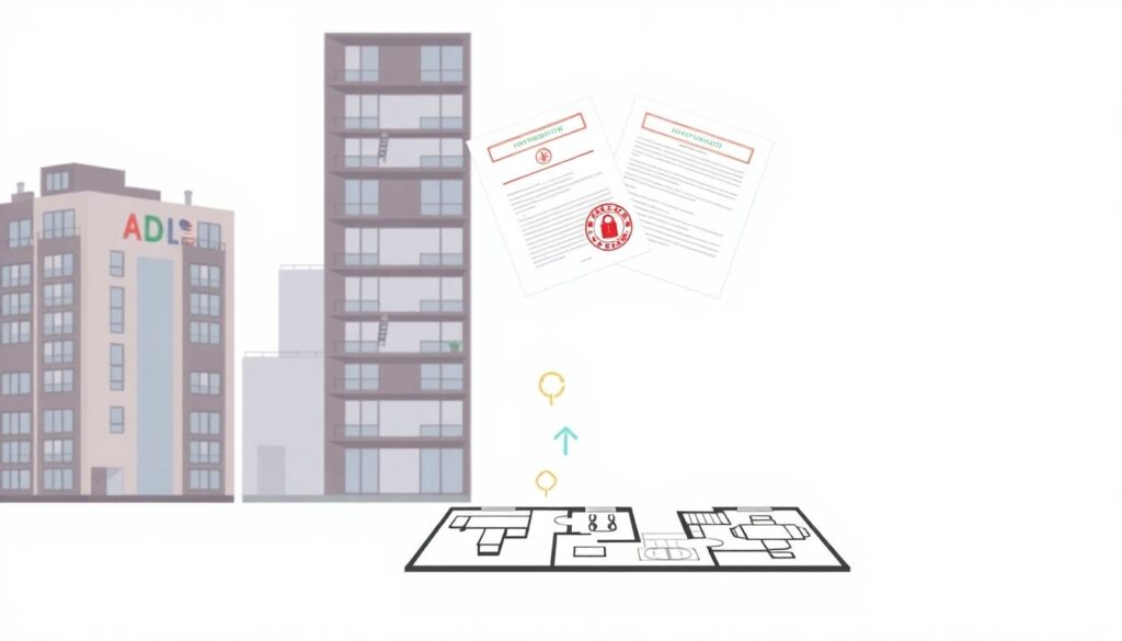 Как оформить сделку с залогом на квартиру и порядок регистрации - иллюстрация
