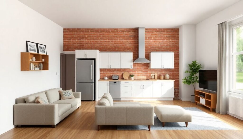 Как оформить законную перепланировку в зданиях старого фонда - иллюстрация