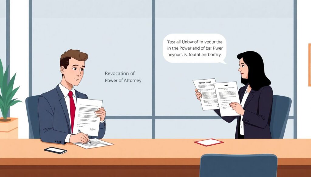 Юридические аспекты владения квартирой через доверенное лицо - иллюстрация