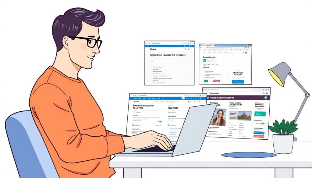 Как оформить сделку купли-продажи квартиры через онлайн-сервисы - иллюстрация