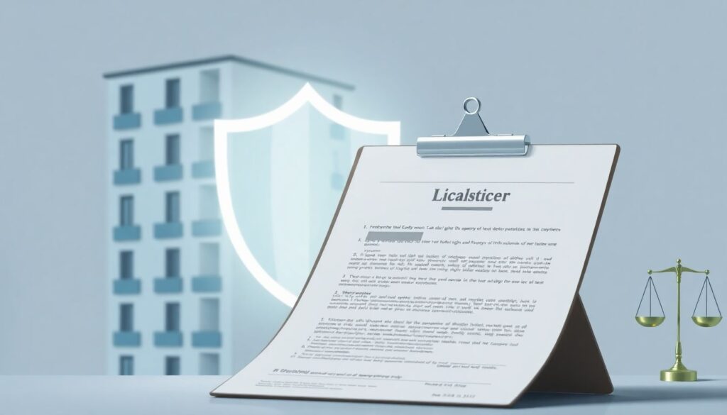 Юридические аспекты ссылок на жилье и кадастровые номера - иллюстрация