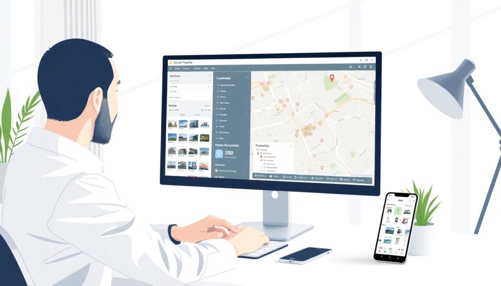Юридические аспекты ссылок на жилье и кадастровые номера - иллюстрация