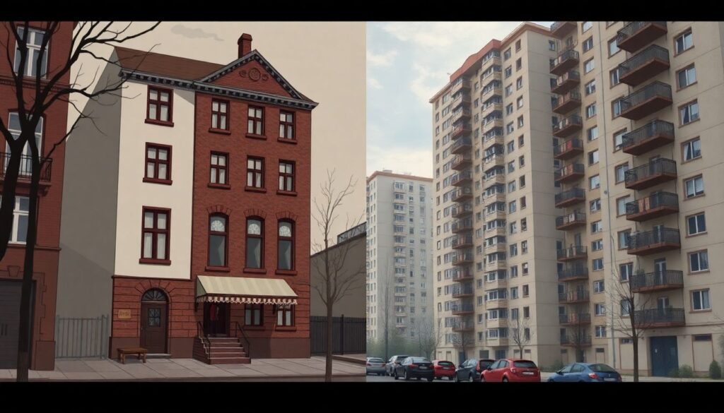 Правовые основы содержания жильцов в домах - иллюстрация