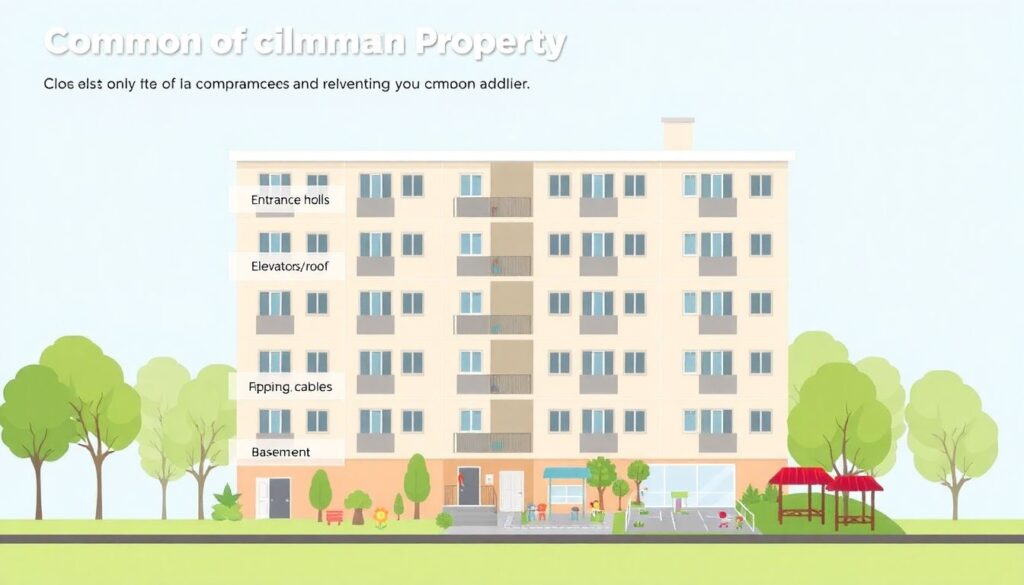 Особенности управления общедомовым имуществом с юридической точки зрения - иллюстрация