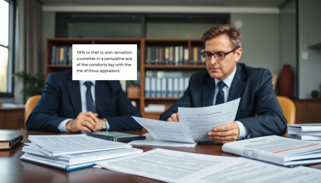 Юридические аспекты выплаты по программе реновации - иллюстрация