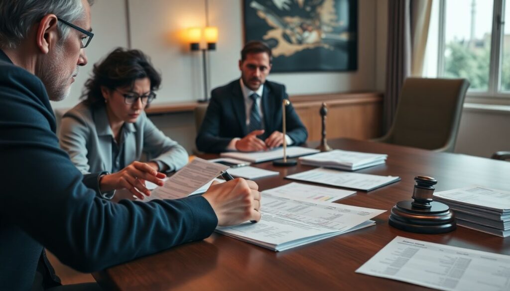 Юридические аспекты выплаты по программе реновации - иллюстрация