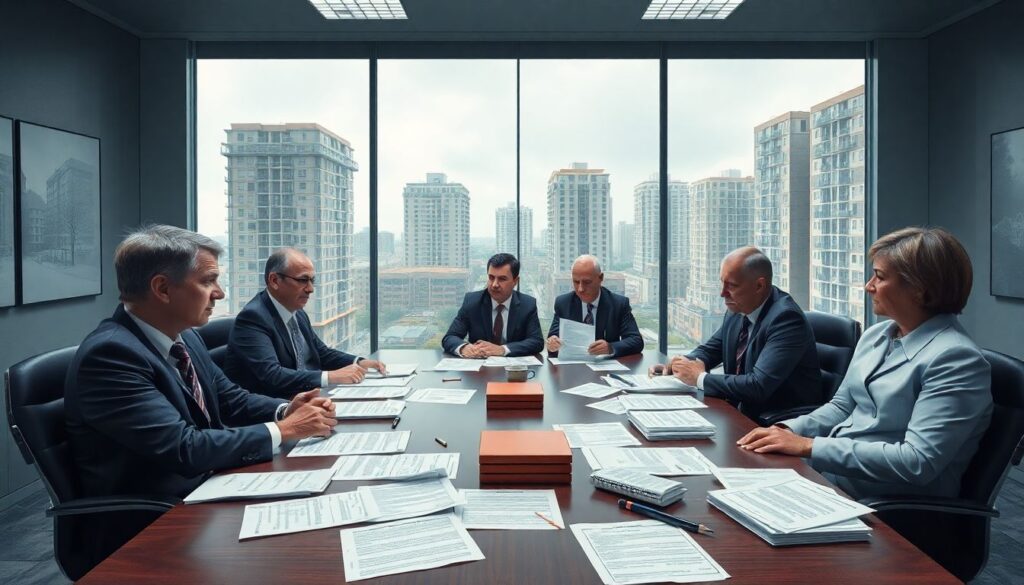 Юридические аспекты выплаты по программе реновации - иллюстрация