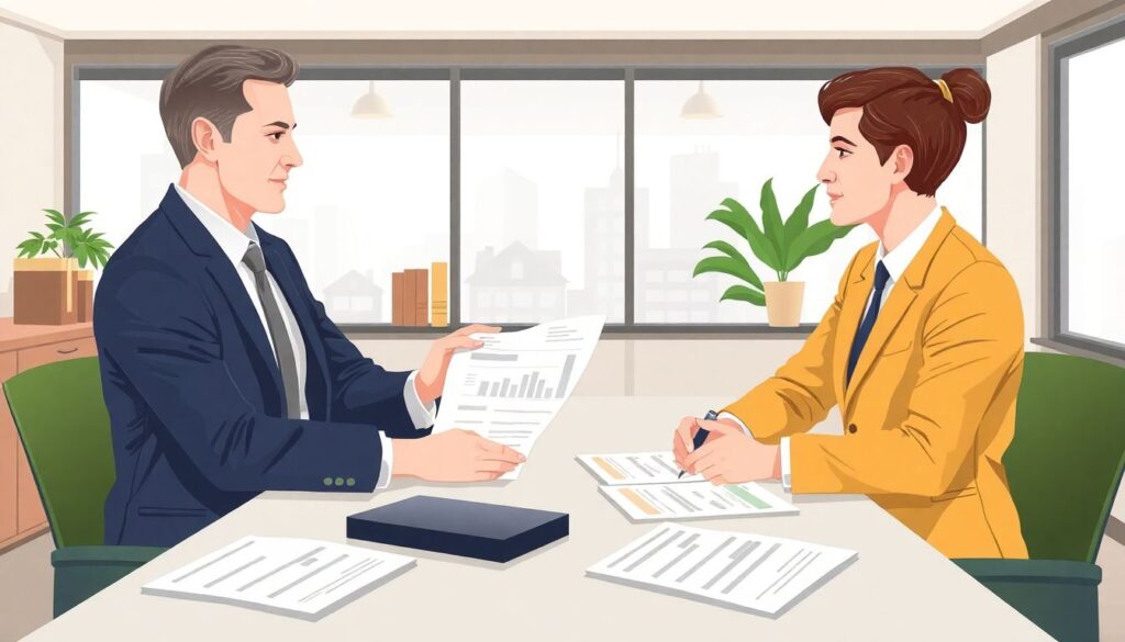 Правовые аспекты налогового контроля за сделками с недвижимостью - иллюстрация