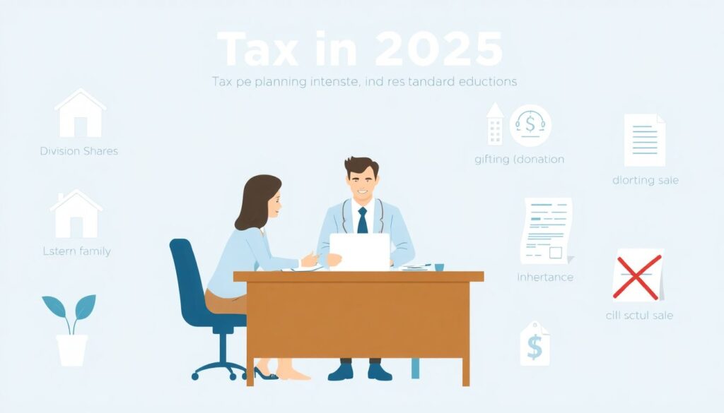 Правовые аспекты налогового контроля за сделками с недвижимостью - иллюстрация