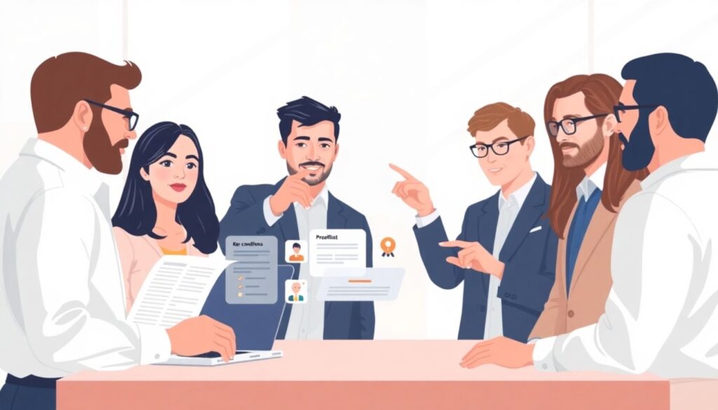 Как оформить договор аренды жилого помещения через онлайн-сервис - иллюстрация