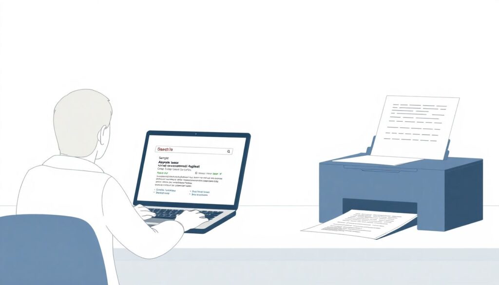 Как оформить договор аренды жилого помещения через онлайн-сервис - иллюстрация