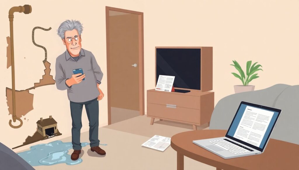 Юридические нюансы выплаты компенсаций за порчу имущества - иллюстрация