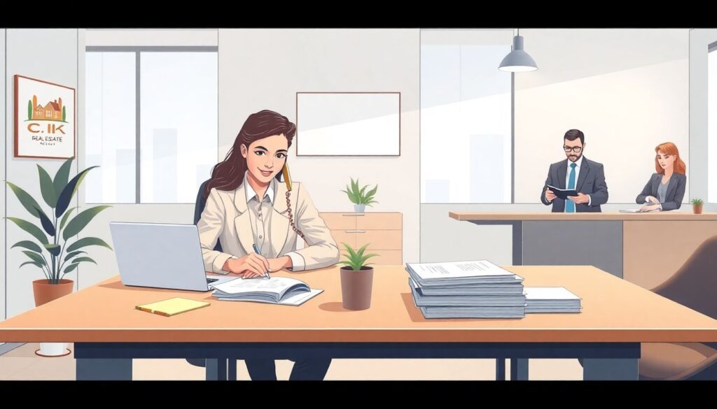 Правовые аспекты документирования сделок с жилой недвижимостью - иллюстрация