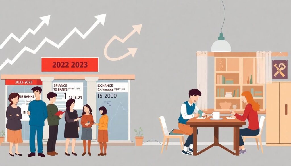 Как оформить договор обмена жилья между родственниками - иллюстрация