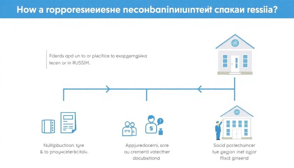 Как оформить освобождение от взносов по капремонту - иллюстрация