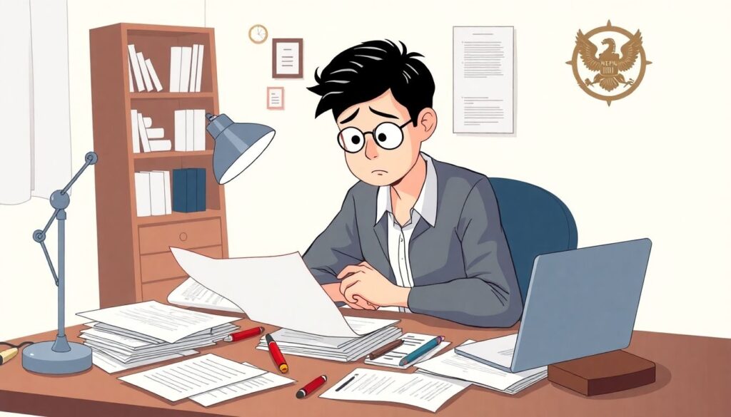 Как действовать при споре между соседями по поводу общих помещений - иллюстрация