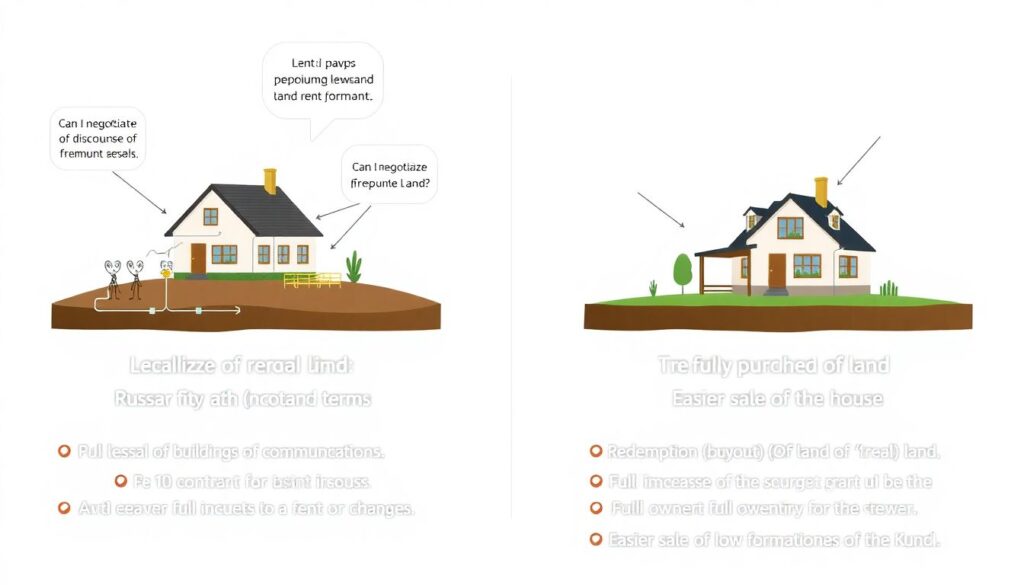 Как оформить выкуп земельного участка вокруг дома - иллюстрация