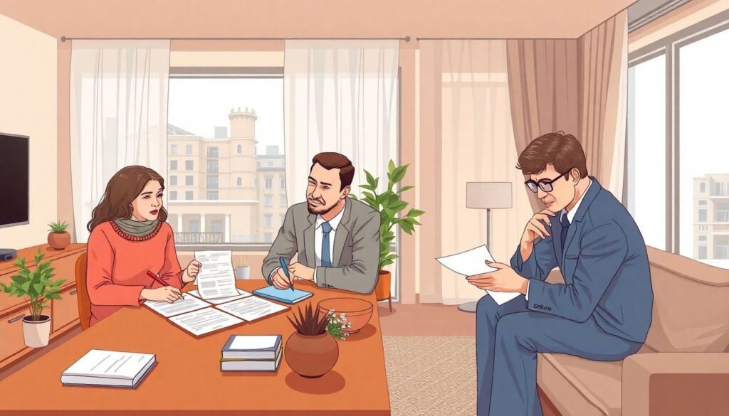 Как оформить отказ от приватизации и сохранить жилье в собственности в браке - иллюстрация