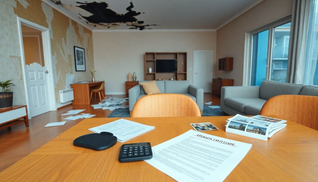 Как защитить права собственников в случаях затопления - иллюстрация