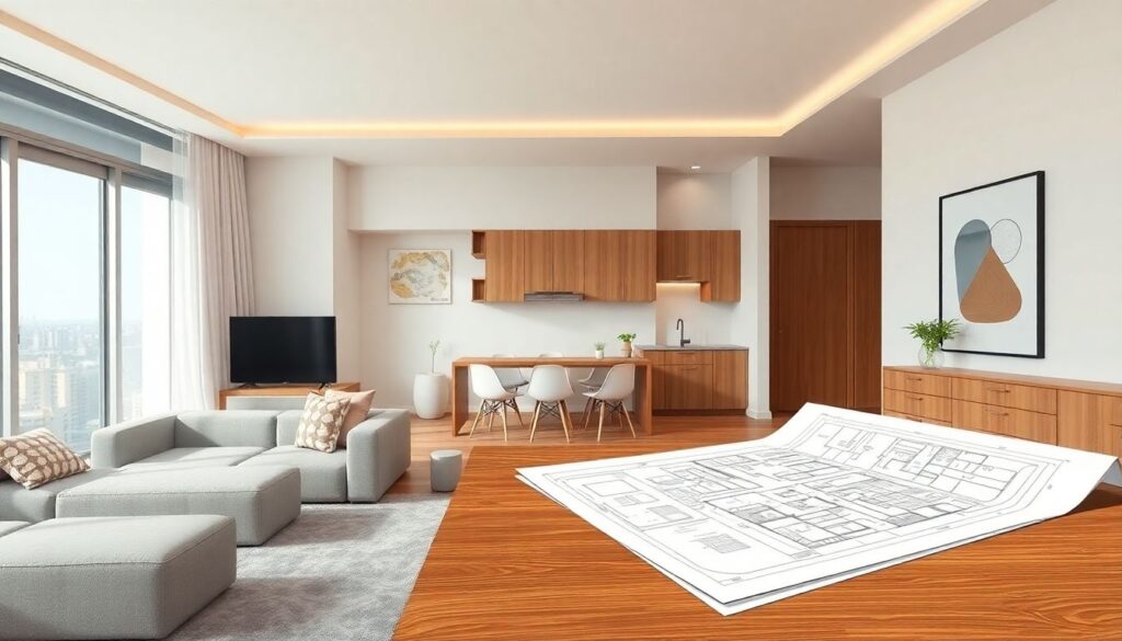 Правовые основы владения жилой недвижимостью в многоквартирном доме - иллюстрация