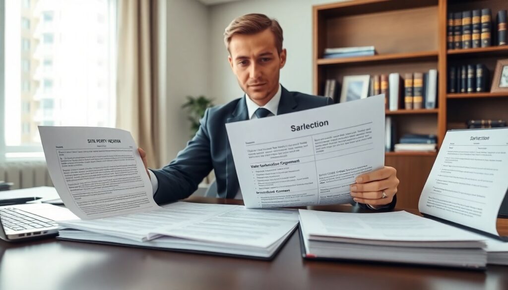 Правовые основы владения жилой недвижимостью в многоквартирном доме - иллюстрация