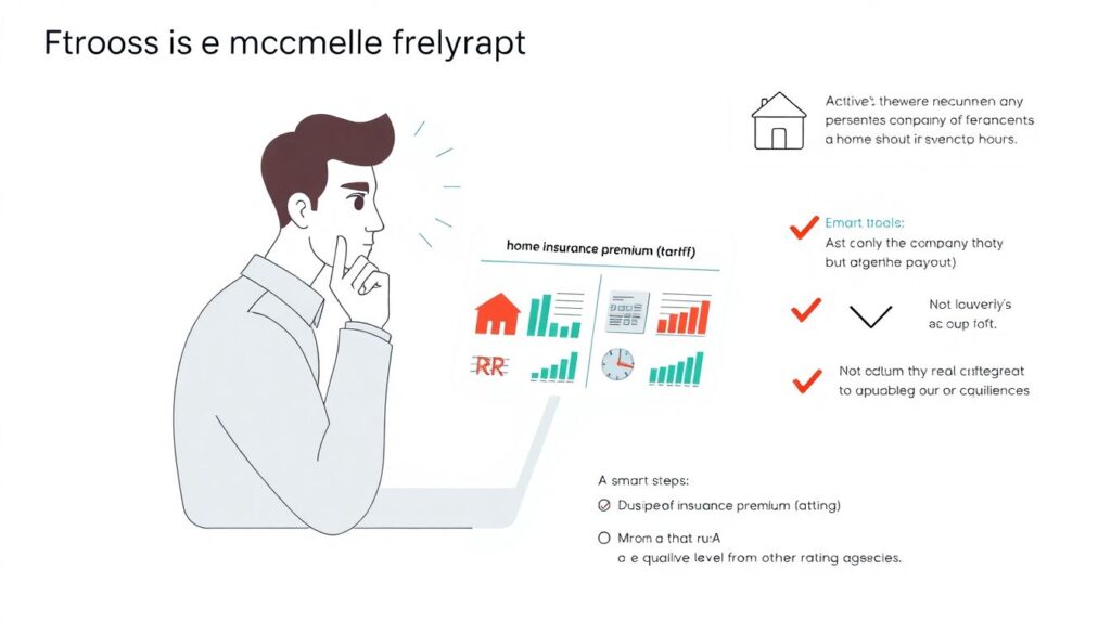 Как оформить страхование жилья и требования к полису - иллюстрация