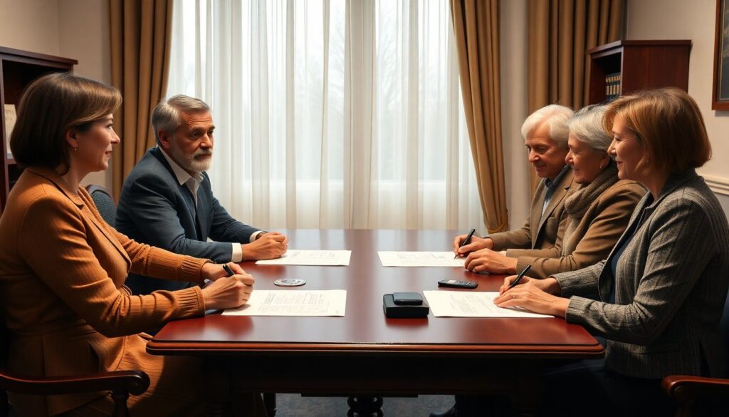 Юридические аспекты владения жильем в условиях наследования - иллюстрация